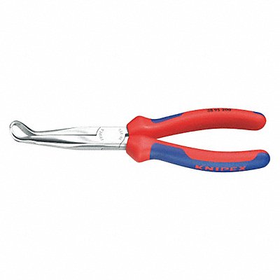 Hose Grip Pliers image
